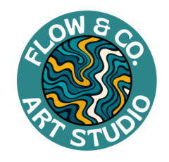 Flow & Co. Website